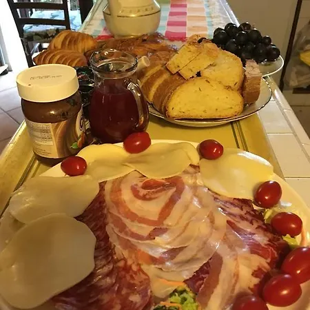 La Rampichina Borgofranco d'Ivrea