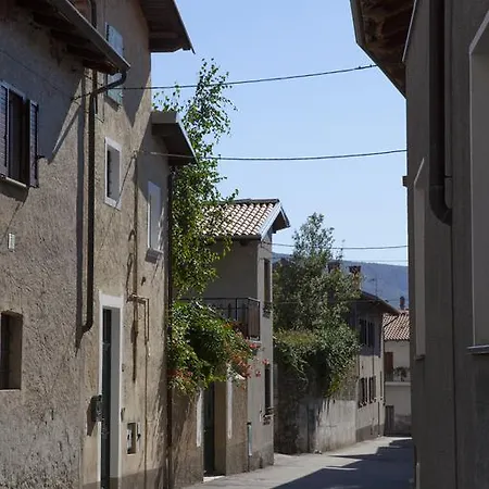 Nocleg ze śniadaniem La Rampichina 4*