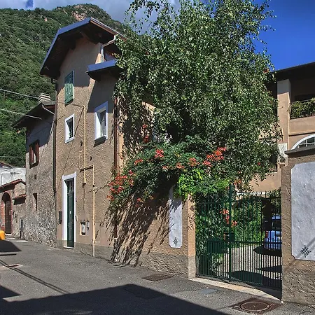 La Rampichina 4*