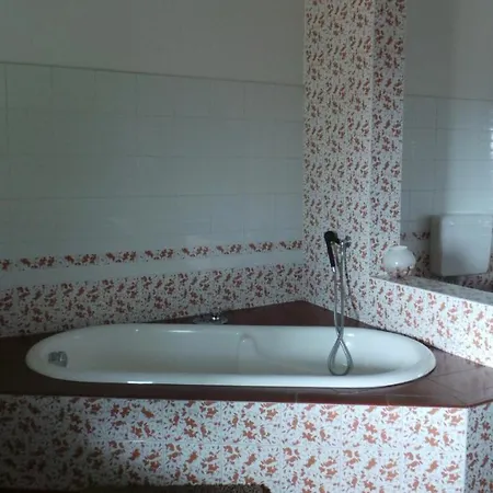 La Rampichina Bed and breakfast 4*