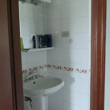 La Rampichina Bed & Breakfast *
