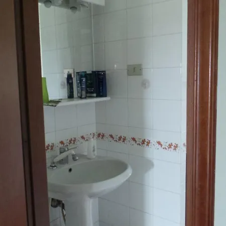 La Rampichina Bed and breakfast 4*