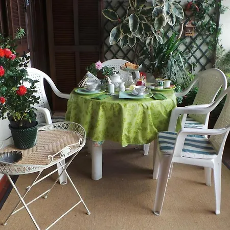 La Rampichina Borgofranco d'Ivrea