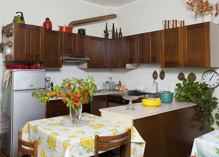 Bed and Breakfast La Rampichina Borgofranco d'Ivrea