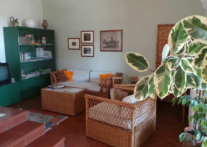 Bed and Breakfast La Rampichina Borgofranco d'Ivrea