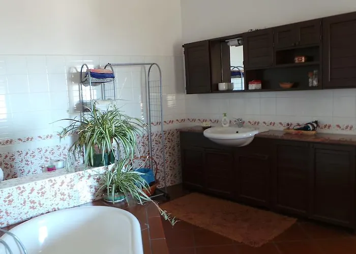 Bed and Breakfast La Rampichina Borgofranco d'Ivrea