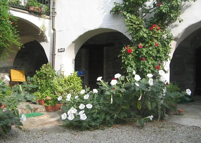Bed and Breakfast La Rampichina