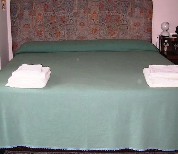 Bed and Breakfast La Rampichina