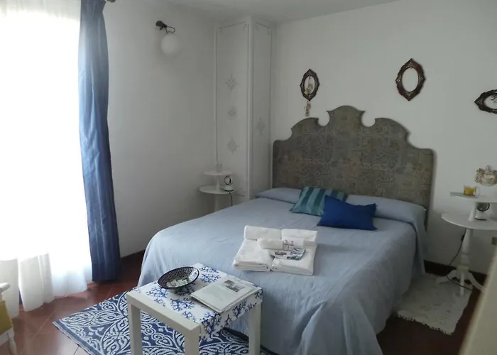 Bed and Breakfast La Rampichina Borgofranco d'Ivrea