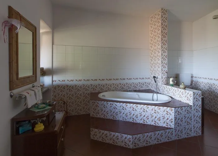 Bed and Breakfast La Rampichina Borgofranco d'Ivrea