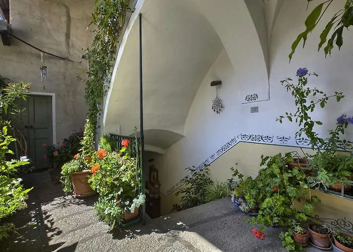 La Rampichina Bed and Breakfast Borgofranco d'Ivrea