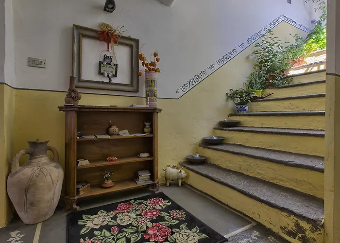 La Rampichina Bed and Breakfast Borgofranco d'Ivrea
