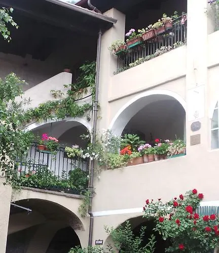 La Rampichina Bed and Breakfast Borgofranco d'Ivrea