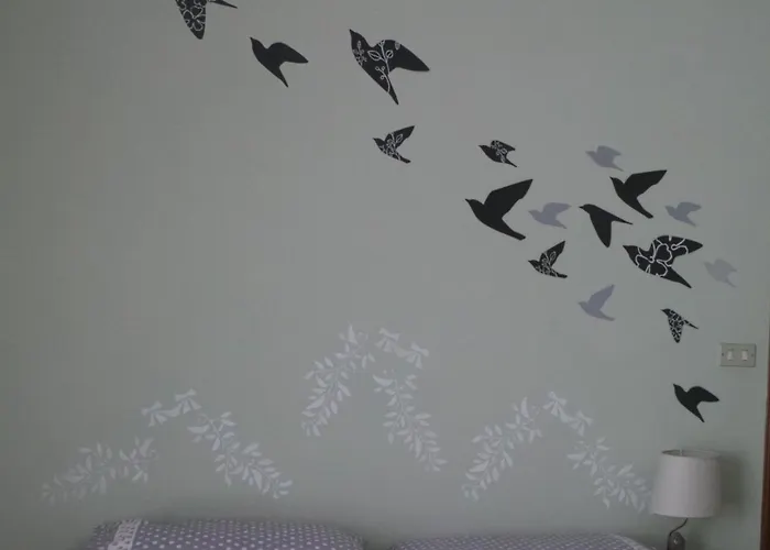 La Rampichina לינה וארוחת בוקר Borgofranco d'Ivrea