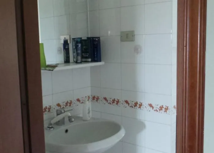 La Rampichina Bed and Breakfast 4*